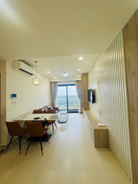Cho thuê căn hộ cao cấp giá tốt tại Thủ Dầu 1 Bình Dương LH 0974989907