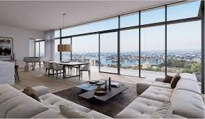 Cho thuê Penhouse Centana, dt 180m2, 3 phòng ngủ, nội thất cao cấp giá 45 triệu