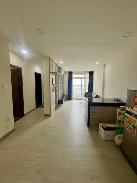 Chung cư Carillon 5, Luỹ Bán Bích, TP: 2p ngủ rộng, 2wc, có nt 11tr/th