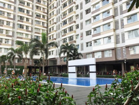 Chính Chủ Cho Thuê Căn Hộ Chung cư Flora Fuji 1+1 Phòng Ngủ 7tr2/tháng