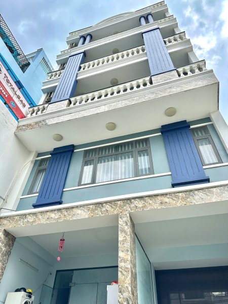 Cho thuê căn hộ - Duplex full nội thất - Ngay ĐH HTech, GTVT, Ngoại Thương - Ở được 4 người