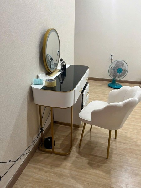 Chung cư Harmona, Trương Công Định, TB: NTCC, 2pn, 2wc, ban công, 12tr/th