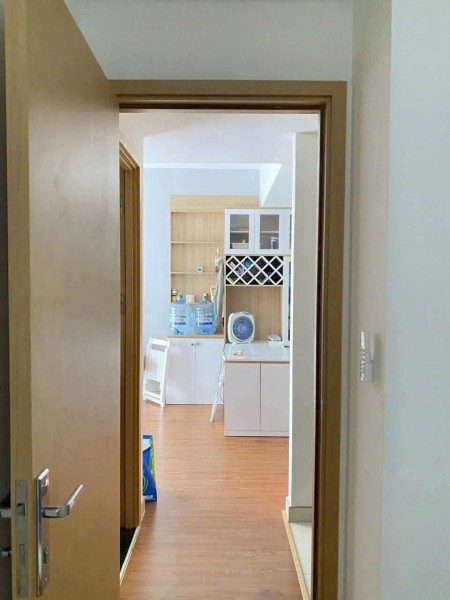 C/c Cộng Hòa Garden, P12, Tân Bình: 75m2, 2p ngủ, NTCC, 15tr/th