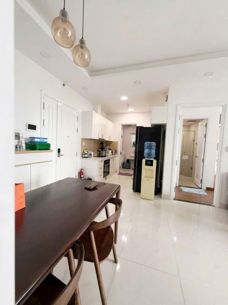 Chung cư Topaz Garden, Trịnh Đình Thảo, TP: 10tr5/tháng, 2p ngủ, 2wc 72m2