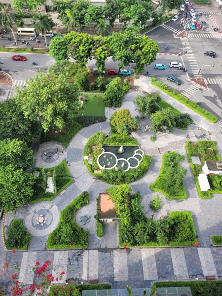 Cho thuê căn hộ HD Mon City – Mỹ Đình, Nam Từ Liêm LH em Dũng 0981953256