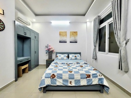 Cho thuê phòng ngay chung cư Wilton - Cạnh Pearl Plaza - Gần trường Đại học GTVT FTU Hồng Bàng