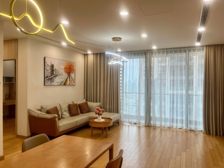 Cho thuê căn hộ cao cấp The Zei – tòa B, trung tâm Mỹ Đình