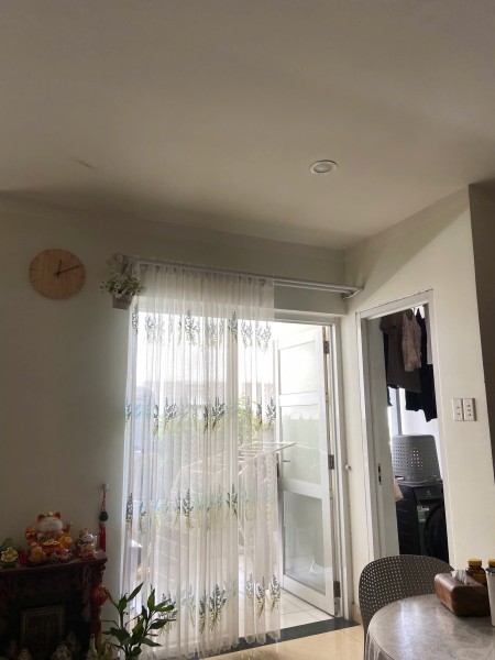 Cho thuê căn hộ Chung Cư TDH Phước long - ngay gas Metro Ngã Tư Thủ Đức