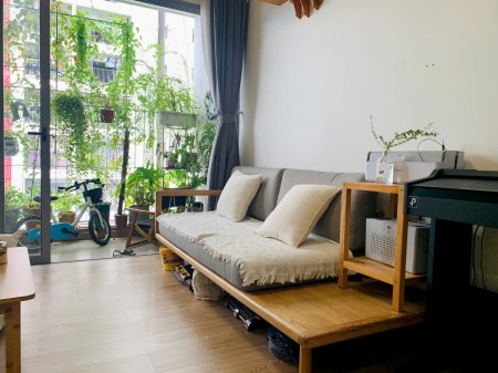 Chính chủ gửi cho thuê nhanh căn hộ hausneo 2PN 2WC, 68m2, full NT, giá quá tốt chỉ 9tr/tháng