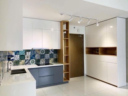 Chuyển chỗ ở mới nên cần cho thuê căn hộ Jamila Khang Điền 2PN 2WC, NTCB, ở liền, giá 10tr/th