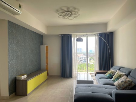 Mình cần Cho thuê căn hộ Krista - 2PN, 2WC, 80m2, full NT giá thuê chỉ từ 12tr/tháng