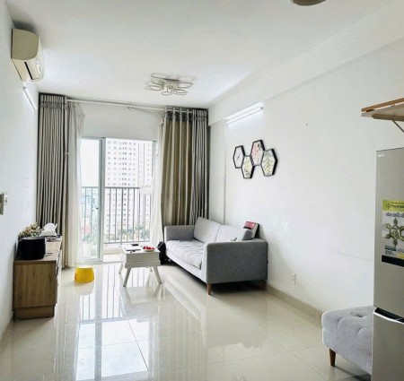 Carillon 2 ( Đặng Thành) Trịnh Đình Thảo, Hòa Thạnh, TP, 72m2, 2PN, 12tr/th.