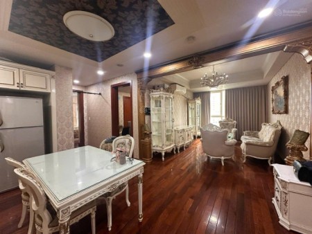 Cho thuê giá tốt căn hộ The Manor, Bình Thạnh