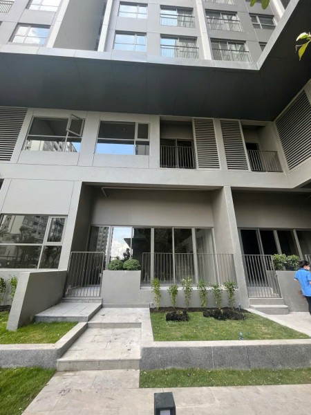 Villa West Gate 2PN 2WC kết hợp kinh doanh/VP/ở - Giá 13 triệu/tháng