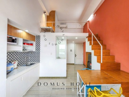 SANG XỊN MỊN NGAY TRUNG TÂM Q7 - Căn hộ cao cấp - đầy đủ tiện nghi, Nguyễn Thị Thập, Lotte, UFM, TDT