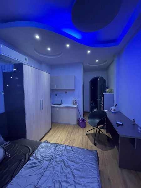 Cho thuê căn hộ Studio Full Nội Thất Gần Sân Bay Tân Sơn Nhất, Vòng Xoay Lăng Cha Cả Quận Tân Bình