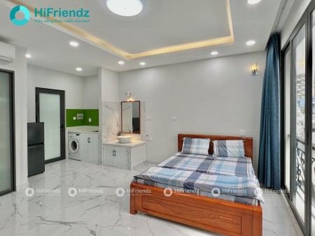 Cho thuê căn hộ chung cư, căn hộ dịch vụ, chung cư mini đầy đủ tiện nghi tại Quận 5, TP. HCM