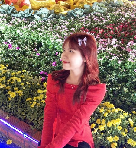 Phương Thảo - Elena Unitegroup