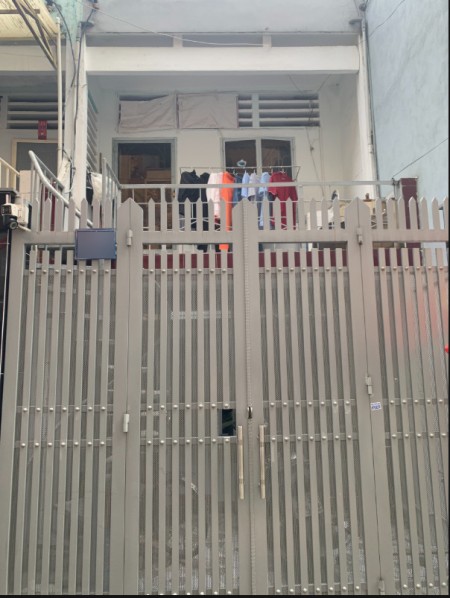 Cho thuê căn 60m2, giá 3 triệu/tháng ở ngay, đường Võ Oanh, sát bên Hutech, ĐHGHVT, Ngoại Thương