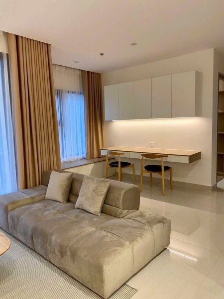 Cho thuê căn hộ 2 phòng ngủ chỉ từ 6 triệu – Vinhomes Ocean Park