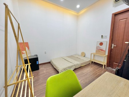 Chuỗi Chdv Studio Full Nội Thất Gần Sân Bay Tân Sơn Nhất Quận Tân Bình