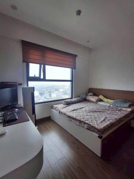 Chung cư Carillon 5, Trịnh Đình Thảo, TP: 2p ngủ, 2wc, NT mới, 11triệu