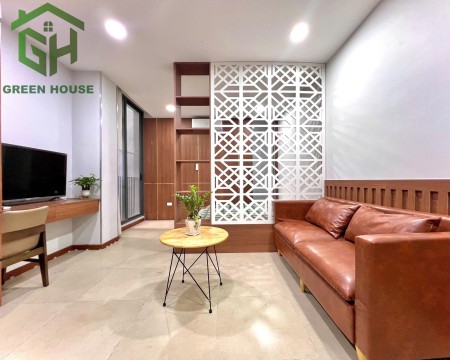 Căn hộ 50m2 full nội thất chuẩn xịn xò như resort 5 sao ngay giữa trung tâm Tân Bình