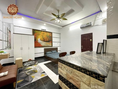 Studio - Tân Bình - Gần ĐH Văn Hiến - Sân bay Tân Sơn Nhất.