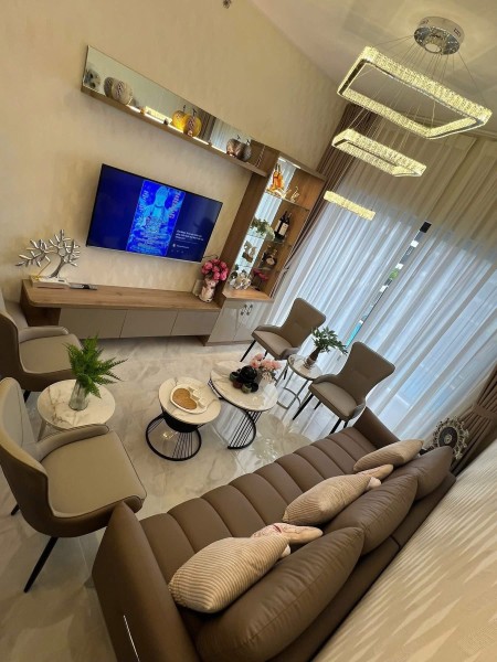  CĂN HỘ PRIVIA BÌNH TÂN – GIÁ THUÊ CHỈ TỪ 8,5 TR/THÁNG ️