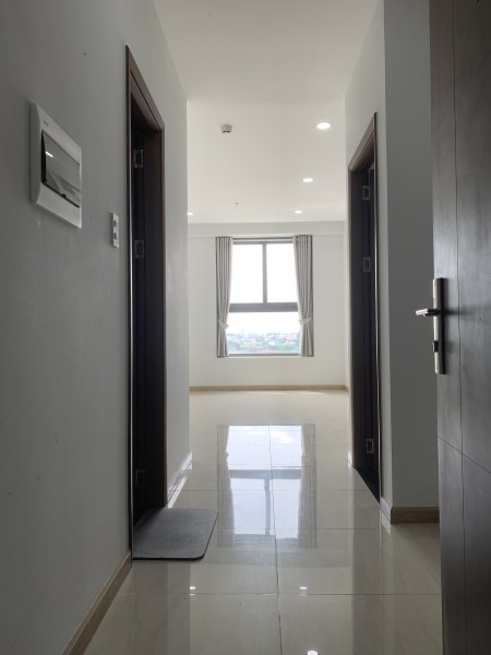 Chung cư BSCon Garden, đường Phạm Hữu Lầu, Dĩ An – Bình Dương