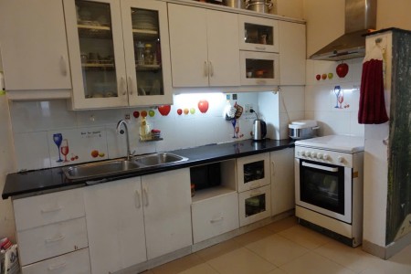 Cần cho thuê căn hộ 44 Đặng Văn Ngữ Phú Nhuận DT 70m2, 2phòng ngủ, 1WC,