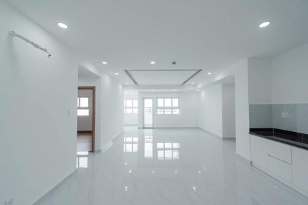 Chỉ với 6,5Tr thuê ngay căn 85m2 2pn 2wc Conic Boulevard Bình Chánh - Free phí quản lý 2 năm