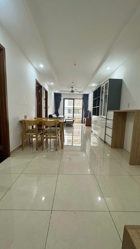 Chung cư Satra, Phan Đăng Lưu, PN: 3p ngủ, full nt, 120m2, 21tr/th