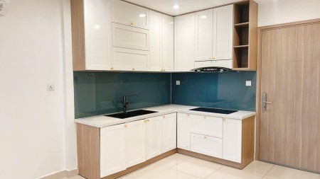 CHO THUÊ căn hộ 2PN 1WC, 59m2, Bếp rèm, Ở ngay, Giá rẻ 6,5 triêu/tháng - Vinhomes Grand Park Quận 9