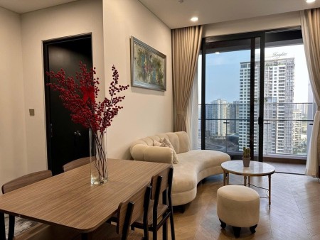 Thuê ngay 1PN cao cấp Lumiere Riverside Thảo Điền đầy đủ nội thất chỉ 25 TRIỆU