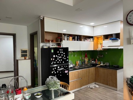 Chung cư Saigon Tower, Thoại Ngọc Hầu, Hoà Thanh, TP, 67m2, 2pn, 8tr