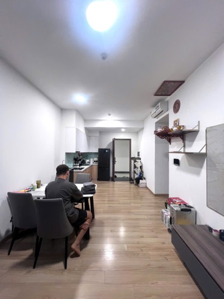 Thuê ngay căn 56m2 2pn 1wc full nội thất cao cấp giá thuê chỉ 10Tr nhà đẹp