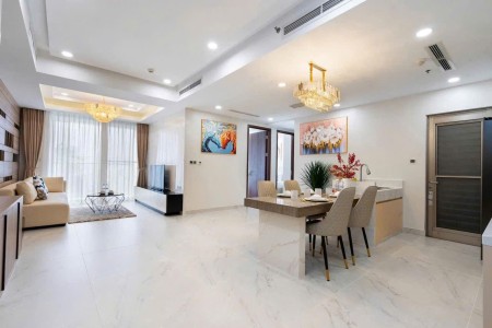 Cần cho thuê nhanh căn hộ Scenic Valley 1, PMH, Q7 nhà đẹp, giá rẻ nhất. LH: 0914 574 528 (Mr Thao)