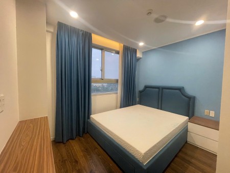 Ảnh 2 - Cho Thuê Căn Hộ Scenic Valley – Phú Mỹ Hưng | Full Nội Thất |…