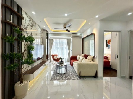 Cho Thuê căn hộ Sky garden Phú Mỹ Hưng giá sinh viên – 3PN, nội thất đẹp, gần RMIT, chỉ từ 14 triệu!