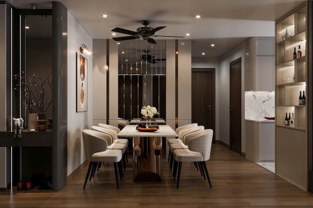 Cho Thuê Gấp CHCC 3PN 108m² full nội thất chỉ 20tr/1th Tại Hoàng Thành Pearl. LH 0974 999 8**