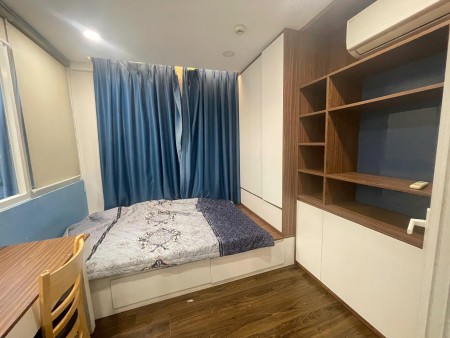 Ảnh 3 - Cho Thuê Căn Hộ Scenic Valley – Phú Mỹ Hưng | Full Nội Thất |…