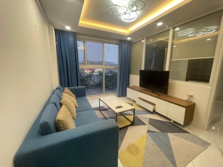 Ảnh 1 - Cho Thuê Căn Hộ Scenic Valley – Phú Mỹ Hưng | Full Nội Thất |…