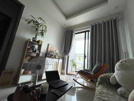 Chung cư Ruby Garden, Nguyễn Sỹ Sách, P15, TB, 55m2, 1PN, NT, 8tr/th.