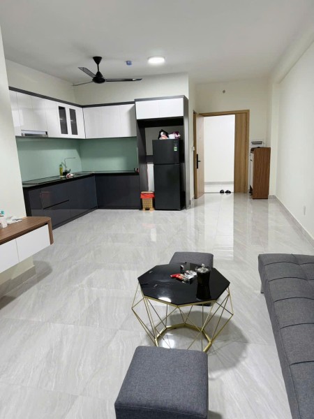 Cho thuê chung cư Phúc Yên, Phan Huy Ích, TB: 92m2, 2pn, NT 11tr/th