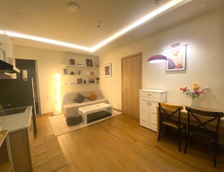 Siêu Phẩm Tháng 9 - Căn hộ cao cấp Q1