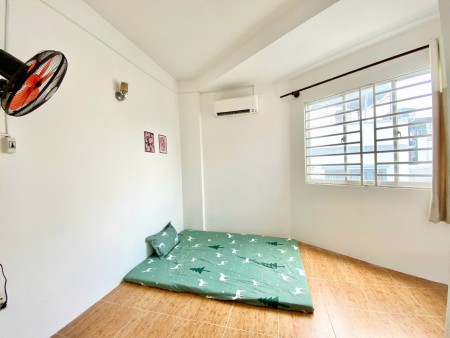 Studio tại Q10 có thể dọn vào ở ngay mọi người ơi