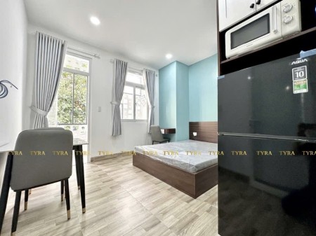 Khai Trương CHDV - Ban Công - Máy Giặt Riêng - Giá Tốt Nhất Thị Trường