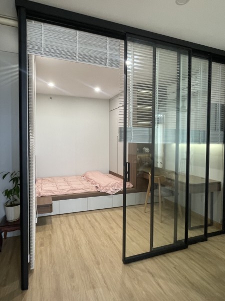 Cho thuê căn hộ Him Lam Riverside Quận 7, 77m, nhà mới đẹp, giá 20 triệu, LH: 0917 492 608