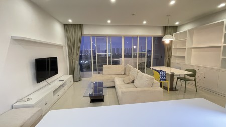 Giá quá tốt! Giỏ hàng thuê Penhouse Centana Thủ Thiêm Q2 (180m, 3pn giá 39,5tr/th)